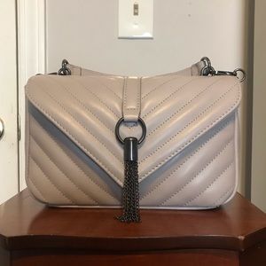 Grey Handbag